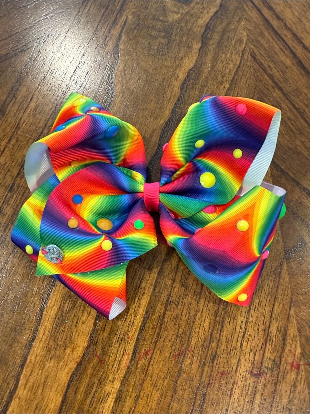 JoJo Siwa Bow